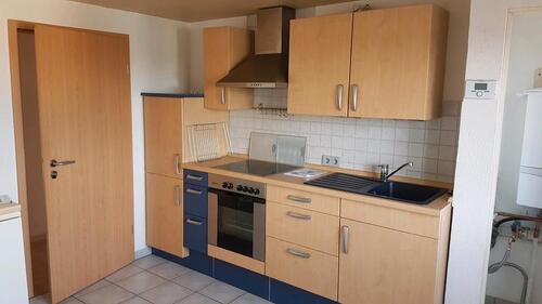 Foto - Wohnung in Solingen - 600,00&nbsp;EUR Kaltmiete, ca.&nbsp; 75,00&nbsp;m&sup2;