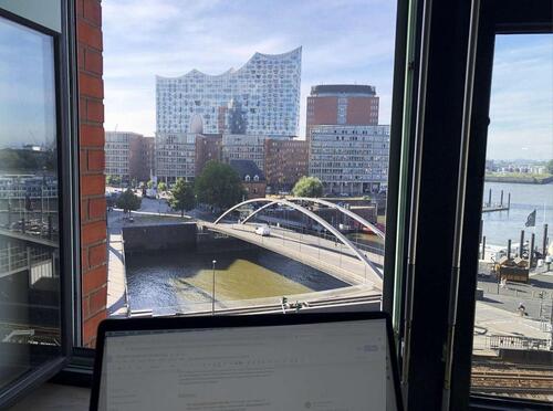 Foto - andere zur Miete in Hamburg