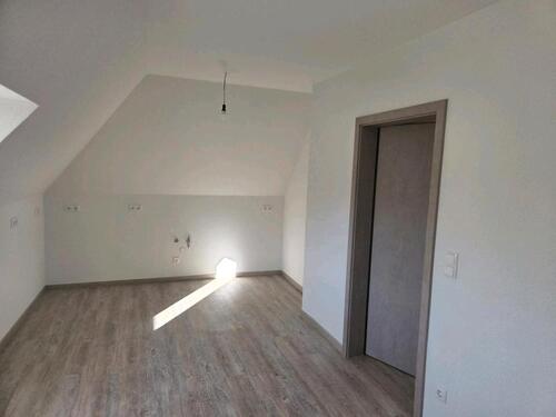 Foto - 2 Zimmer Dachgeschoßwohnung in Gera