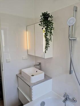 Foto - 2 Zimmer Etagenwohnung zur Miete in Frankfurt am Main