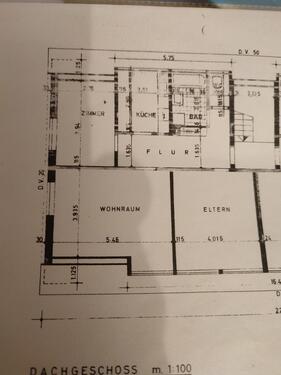 Foto - Schöne 3 Zimmer Wohnung in Ulm-Einsingen