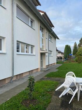 Foto - 3 Zimmer Dachgeschoßwohnung in Ulm