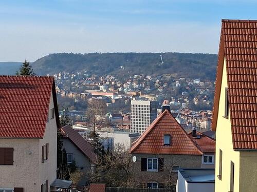 Foto - 5 Zimmer Reihenhaus in Jena