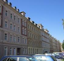 Schlossviertel * Apartment * Einbauküche * Frei ab 01.07.2026 - Chemnitz Altendorf