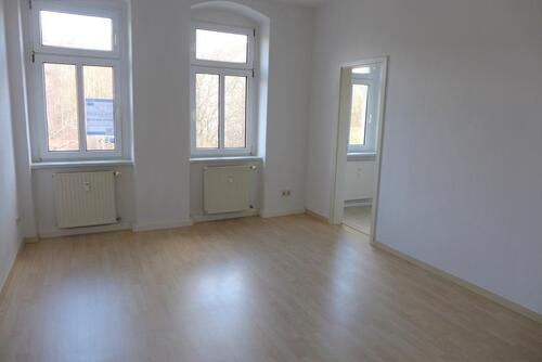 Foto - 1 Zimmer Etagenwohnung zur Miete in Chemnitz