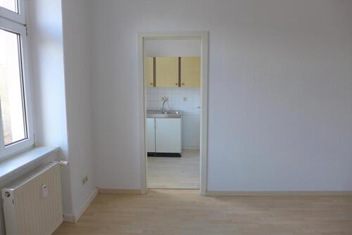 Foto - 1 Zimmer Etagenwohnung in Chemnitz