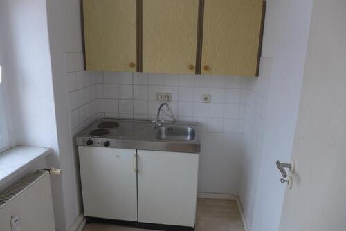 Foto - Etagenwohnung in Chemnitz zur Miete