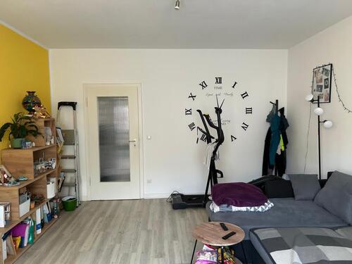 Foto - 2 Zimmer Etagenwohnung zur Miete in Mönchengladbach