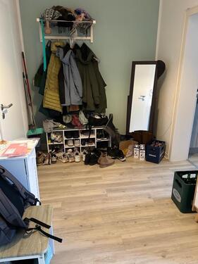 Foto - 2 Zimmer Etagenwohnung in Mönchengladbach