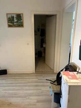 Foto - Etagenwohnung in Mönchengladbach zur Miete