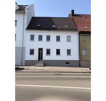 Attraktive 3,5-Zimmer-Wohnung in zentraler Lage von Balingen