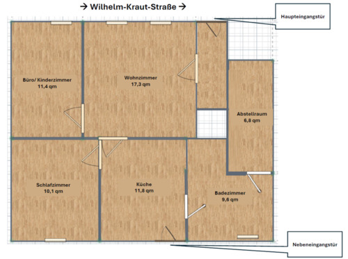 Foto - andere in Balingen zur Miete