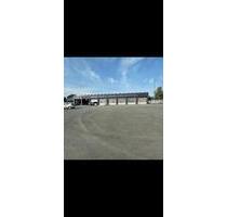 Stellplätze Abstellplätze Lagerfläche Andere Räumlichkeiten - Blomberg