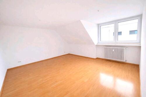 Foto - Helle 2-Zimmer-Wohnung mit Carport