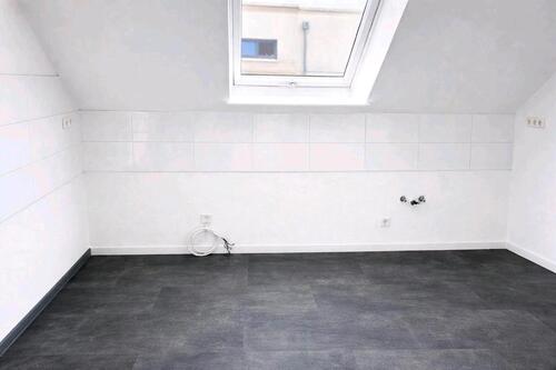 Foto - Dachgeschoßwohnung in Haßfurt zur Miete