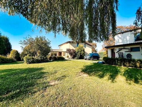 Foto - 5 Zimmer Einfamilienhaus zum Kaufen in Gartz (Oder)
