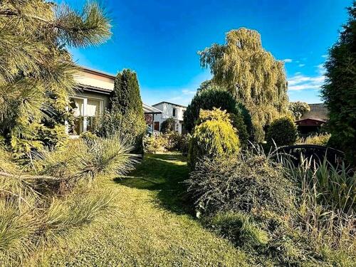 Foto - 5 Zimmer Einfamilienhaus in Gartz (Oder)