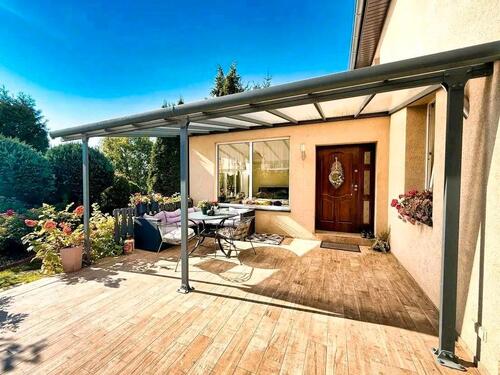 Foto - Einfamilienhaus in Gartz (Oder) zum Kaufen