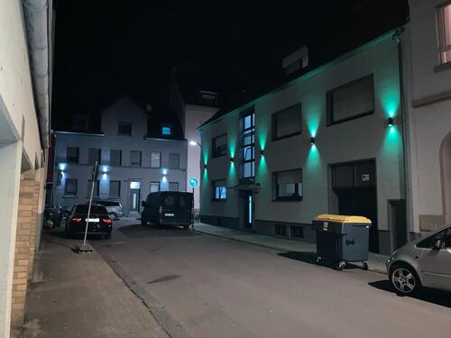 Foto - Etagenwohnung in Saarbrücken zur Miete