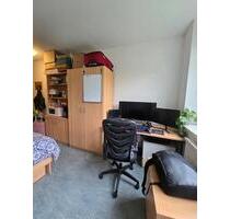 Single Room Studio Apartment - Without Anmeldung (11.05-11.07) - Cottbus