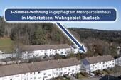 Foto - 3-Zimmer-Wohnung in naturnaher Umgebung