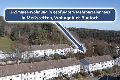 Foto - 3-Zimmer-Wohnung in naturnaher Umgebung