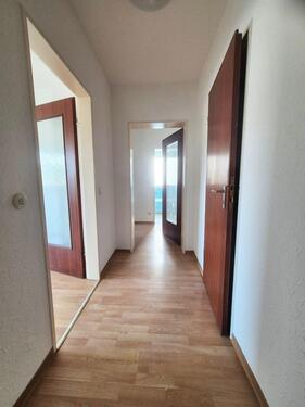 Foto - 3 Zimmer Etagenwohnung zur Miete in Meßstetten