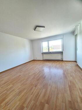 Foto - 3 Zimmer Etagenwohnung in Meßstetten