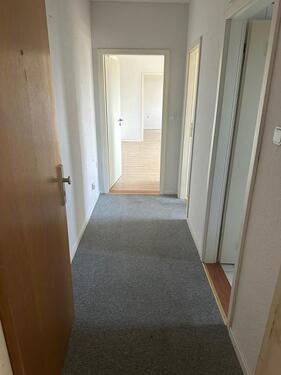 Foto - 2-Zimmer Wohnung im Zentrum Krefelds zu vermieten