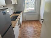 Foto - Etagenwohnung in Krefeld zur Miete