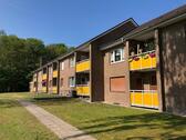 Foto - Obergeschosswohnung in Meppen - 350,00&nbsp;EUR Kaltmiete, ca.&nbsp; 65,00&nbsp;m&sup2;