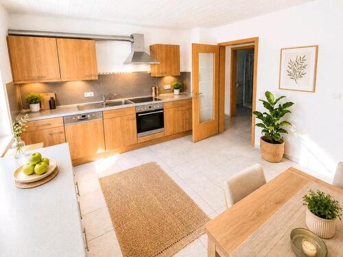 Foto - 5 Zimmer Mehrfamilienhaus, Wohnhaus zum Kaufen in Schopfloch