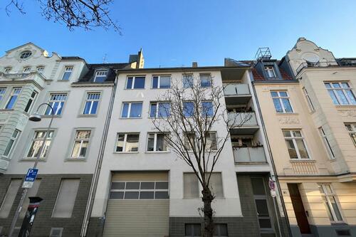 Foto - Vielseitige Gewerbefläche in Köln-Sülz: 350 m² für Werkstatt, Büro, Lager oder flexible Nutzung