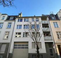 Vielseitige Gewerbefläche in Köln-Sülz: 350 m² für Werkstatt, Büro, Lager oder flexible Nutzung