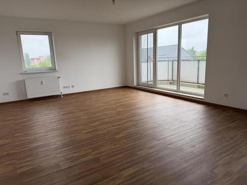 Foto - Etagenwohnung in Kyritz zur Miete