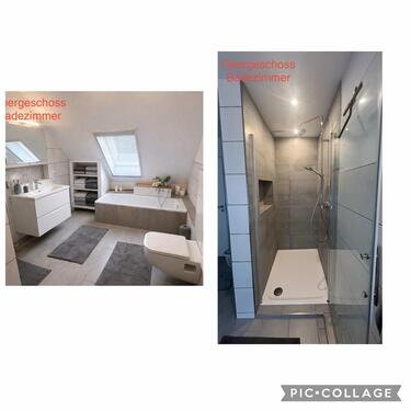 Foto - 6 Zimmer Doppelhaushälfte zum Kaufen in Nübbel