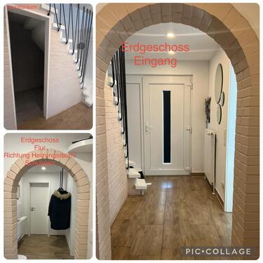 Foto - 6 Zimmer Doppelhaushälfte in Nübbel