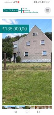 Foto - Haus zu verkaufen - 135.000,00&nbsp;EUR Kaufpreis, ca.&nbsp; 190,00&nbsp;m&sup2;