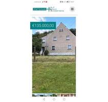 Haus zu verkaufen - 135.000,00&nbsp;EUR Kaufpreis, ca.&nbsp; 190,00&nbsp;m&sup2; in Sondershausen (PLZ: 99706)