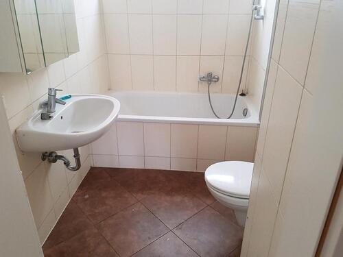 Foto - Etagenwohnung in Hofbieber zur Miete