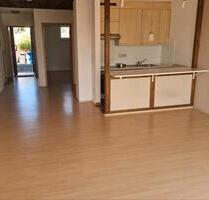 Wohnung in Ziegenhain - Einzug in Oktober möglich - Herbstein
