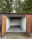 Foto - Garage Reutershagen (inkl. Strom)