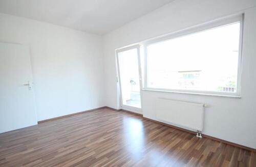 Foto - Etagenwohnung in Bad Soden-Salmünster