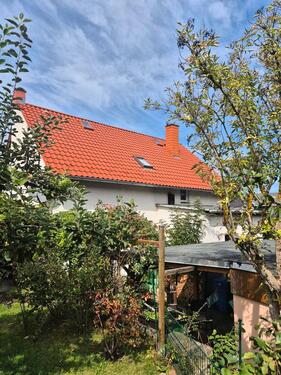 Foto - Einfamilienhaus in Geratal