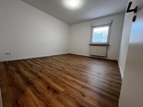 Foto - Etagenwohnung zur Miete in Östringen