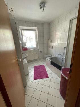 Foto - Etagenwohnung in Östringen
