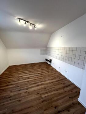 Foto - Etagenwohnung in Östringen zur Miete