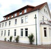 Renovierte Ladenfläche Gewerbe im Erdgeschoss in Twistringen