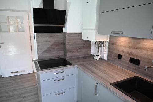 Foto - Etagenwohnung zur Miete in Goslar