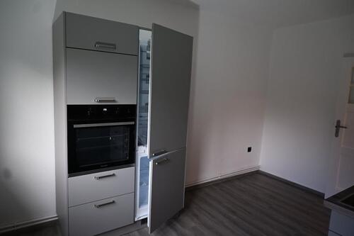 Foto - Etagenwohnung in Goslar